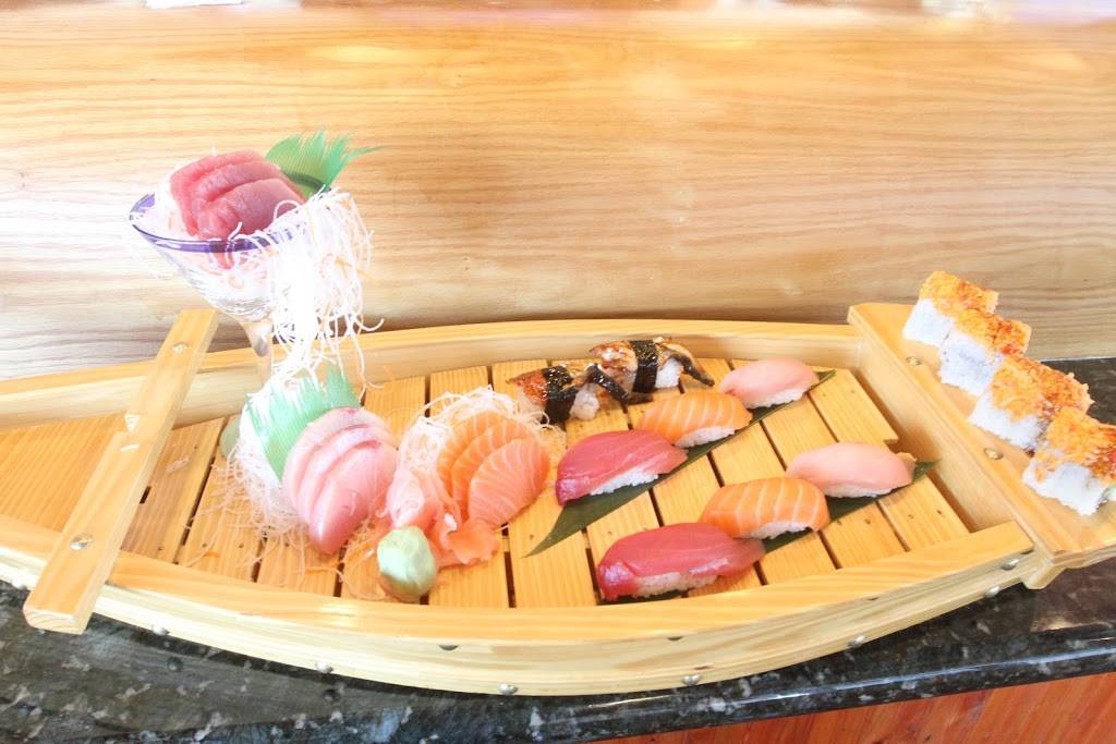 Orient Sushi & Grill | restaurant | 1455 W Elliot Rd #105, Gilbert, AZ 85233, USA | 4806331174 OR +1 480-633-1174