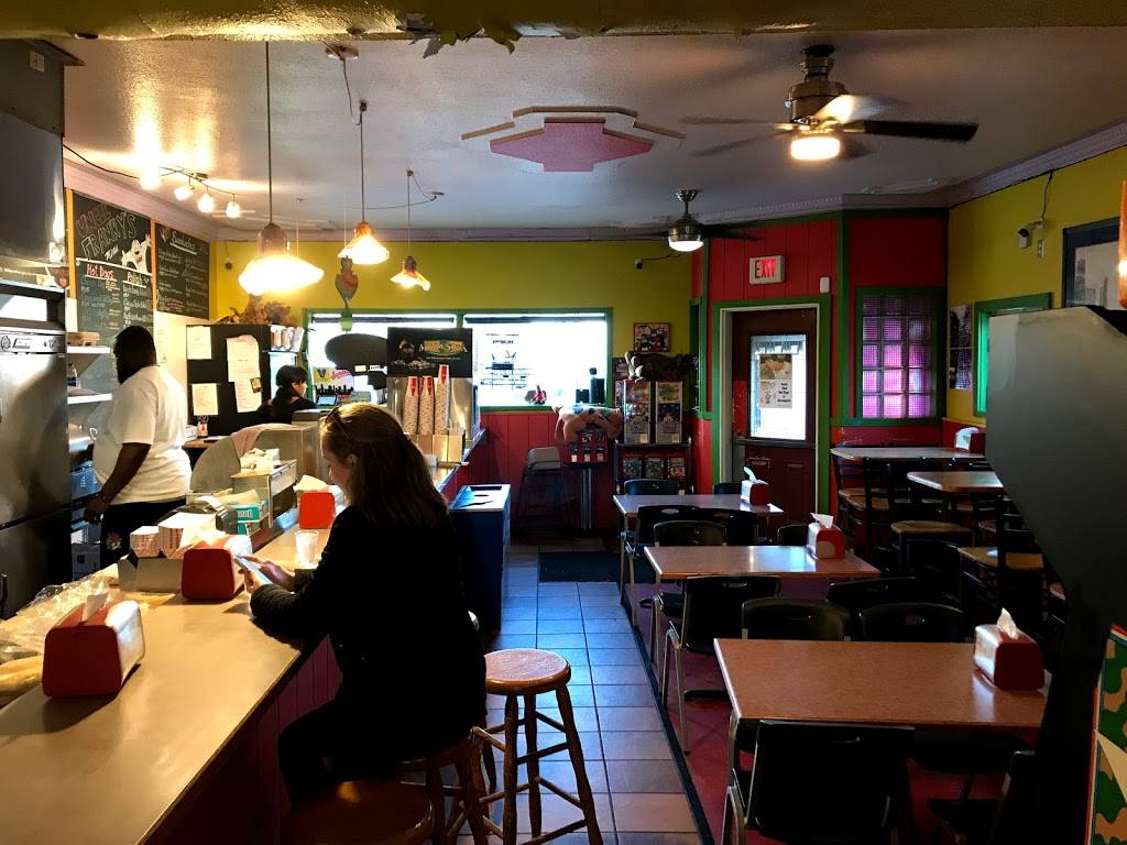 Uncle Frankys | meal takeaway | 728 Broadway St NE, Minneapolis, MN 55413, USA | 6124552181 OR +1 612-455-2181