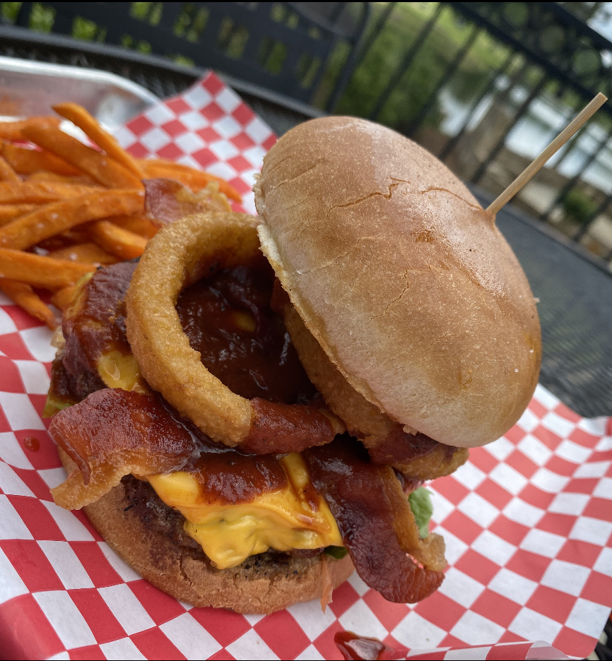 the just bbq company | restaurant | 4445 Britt Rd, Tucker, GA 30084, USA | 7704934653 OR +1 770-493-4653