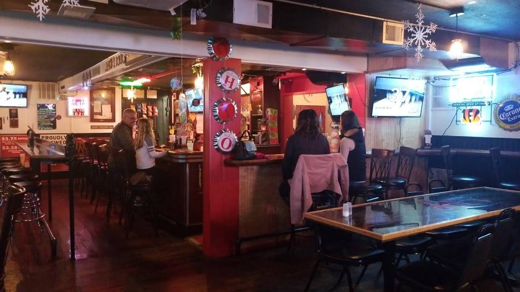 Hitching Post Saloon | restaurant | 4319 Hamilton Richmond Rd, Oxford, OH 45056, USA | 5135242660 OR +1 513-524-2660