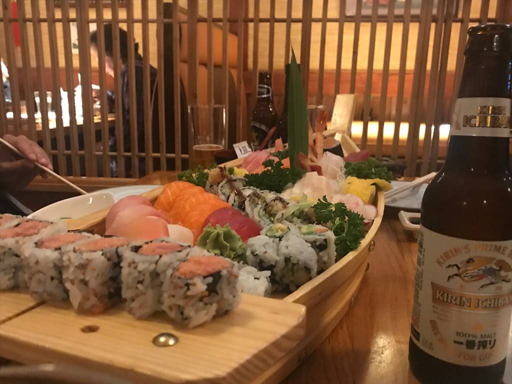 Shoyu Sushi Scarsdale | restaurant | 1489 Weaver St, Scarsdale, NY 10583, USA | 9147239090 OR +1 914-723-9090