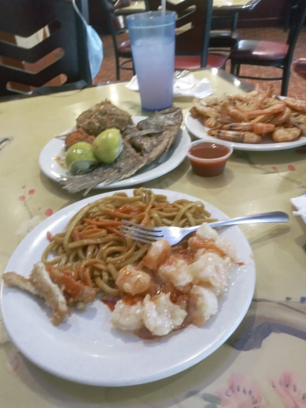 Ichiban Buffet | restaurant | 301 E Expressway 83 A, Mission, TX 78572, USA | 9565818686 OR +1 956-581-8686