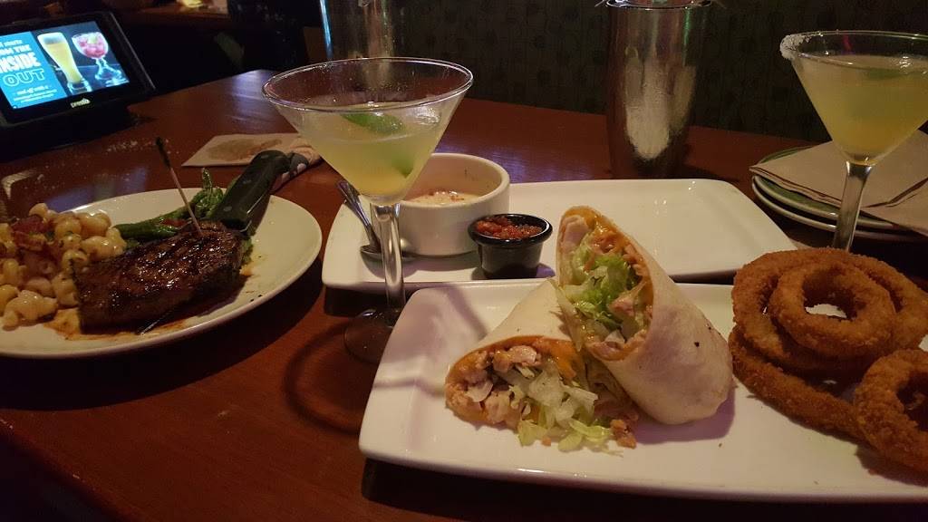 Applebees Grill + Bar | restaurant | 1766 Airway Blvd, El Paso, TX 79925, USA | 9157717630 OR +1 915-771-7630