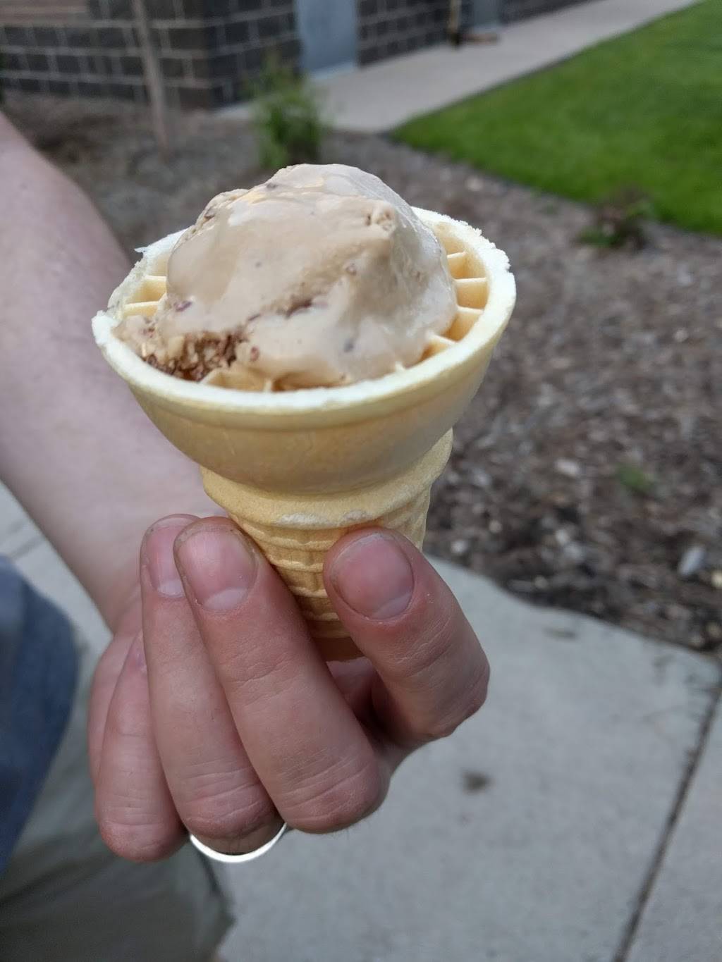 Ritas Italian Ice & Frozen Custard | restaurant | Diffley Marketplace, 1016 Diffley Rd Suite 300, Eagan, MN 55123, USA | 6512075727 OR +1 651-207-5727