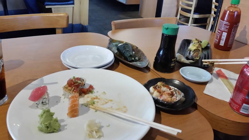 Full Moon Sushi | restaurant | 498 E First St, Tustin, CA 92780, USA | 7145080312 OR +1 714-508-0312