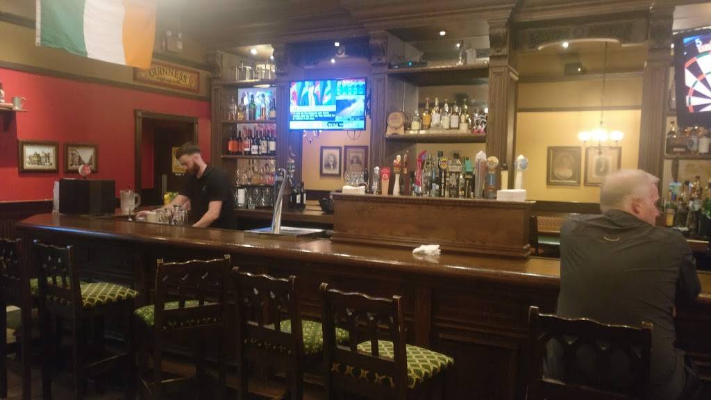 Fionn MacCools | restaurant | 235 Bloor St E, Toronto, ON M4W 3Y3, Canada | 4169663006 OR +1 416-966-3006