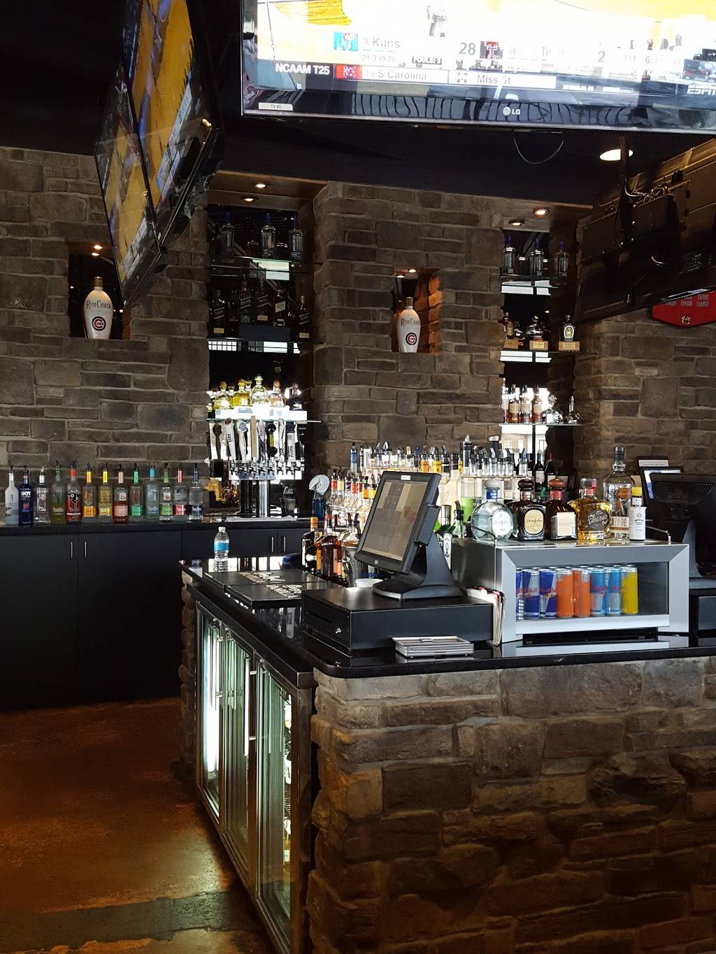 Social 219 | restaurant | 2350 Cline Ave, Crown Point, IN 46307, USA | 2193223060 OR +1 219-322-3060