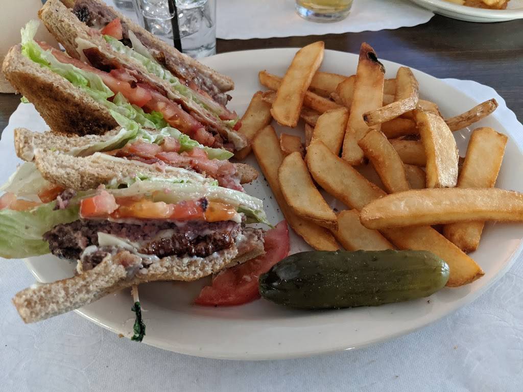 Gregs Tavern | restaurant | 208 Rantoul St, Beverly, MA 01915, USA | 9787208911 OR +1 978-720-8911