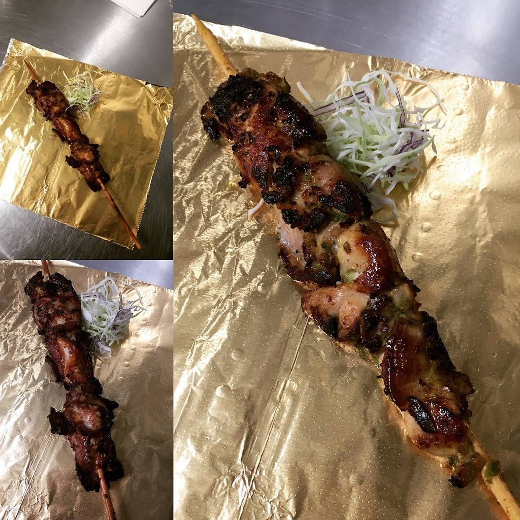 La WaWa | restaurant | 8145 SE 82nd Ave, Portland, OR 97266, USA | 5039392771 OR +1 503-939-2771