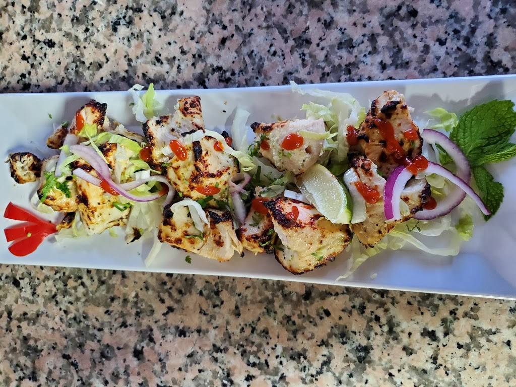 Little Lahore | restaurant | 307 S Central Ave, Lodi, CA 95240, USA | 2097154161 OR +1 209-715-4161