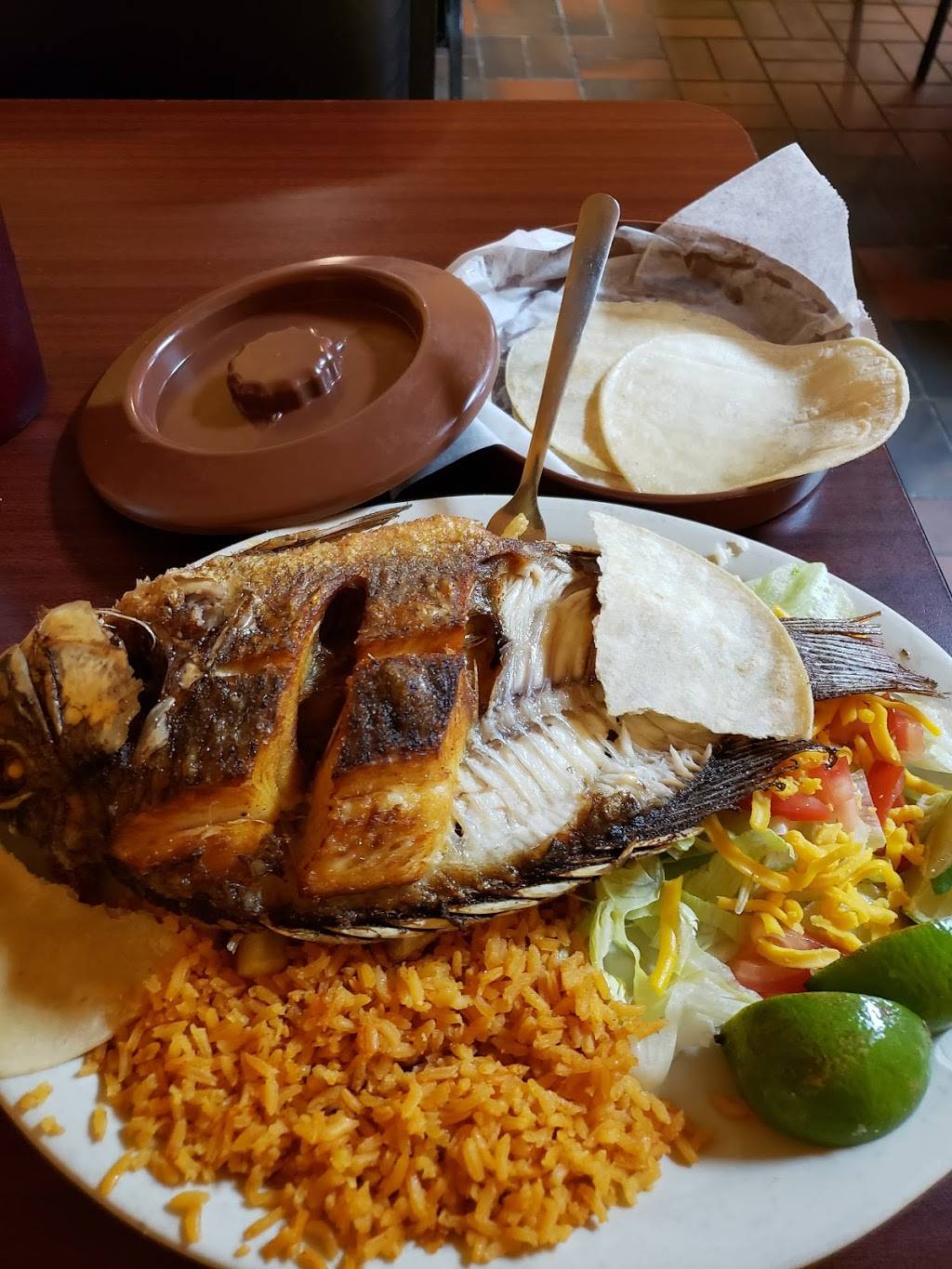 Guadalajara Taqueria | restaurant | 607 E I-20, Cisco, TX 76437, USA | 2544421703 OR +1 254-442-1703