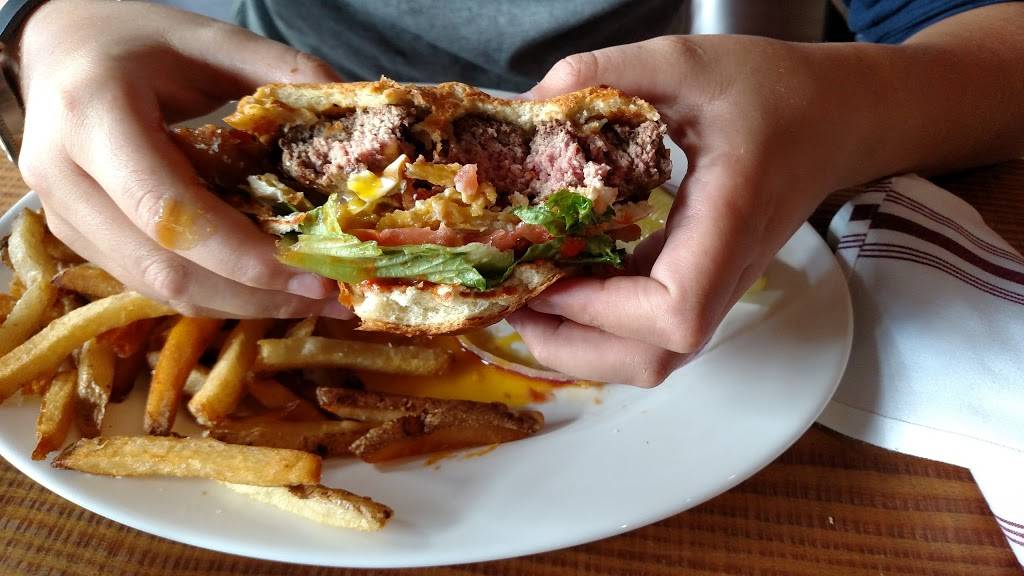 Spears Chicago | restaurant | 723 N Milwaukee Ave, Wheeling, IL 60090, USA | 8473538933 OR +1 847-353-8933