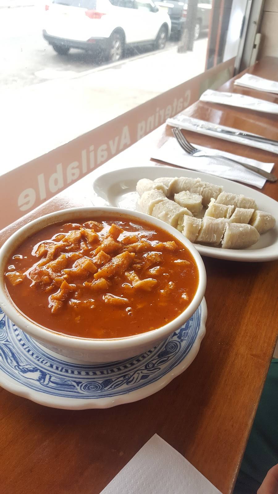 Hairo Restaurant | restaurant | 346 3rd Ave W, Newark, NJ 07107, USA | 9734829113 OR +1 973-482-9113