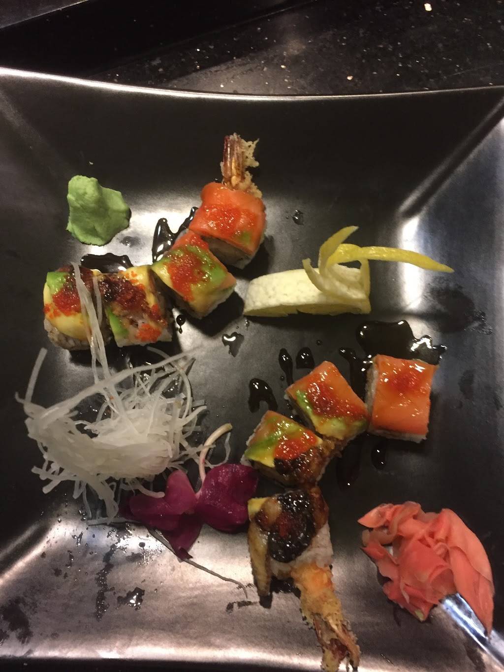 Cho Cho San | restaurant | 2000 Hamilton St #106, Philadelphia, PA 19130, USA | 2155571919 OR +1 215-557-1919