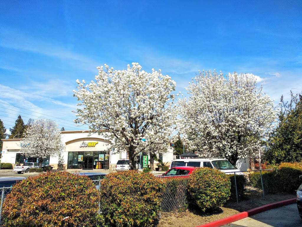 Starbucks | cafe | 715 Harbor Pointe Pl #100, West Sacramento, CA 95605, USA | 9163713524 OR +1 916-371-3524