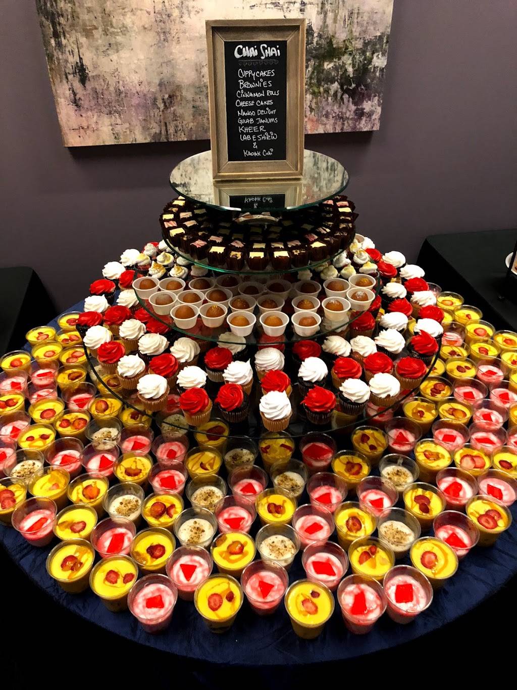 Chai Shai BBQ & Fine Dining | restaurant | 10581 S Texas 6 #101, Sugar Land, TX 77498, USA | 8329398112 OR +1 832-939-8112