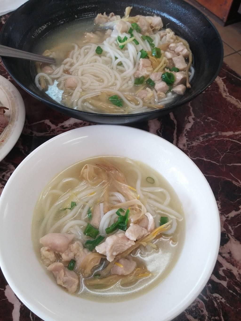 Dings Restaurant | restaurant | 117 N Lincoln Ave, Monterey Park, CA 91755, USA | 6262882211 OR +1 626-288-2211