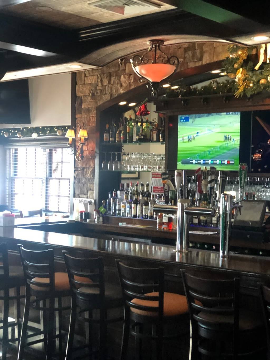 Katies Cottage | restaurant | 521 Central Park Ave, Yonkers, NY 10704, USA | 9149650422 OR +1 914-965-0422