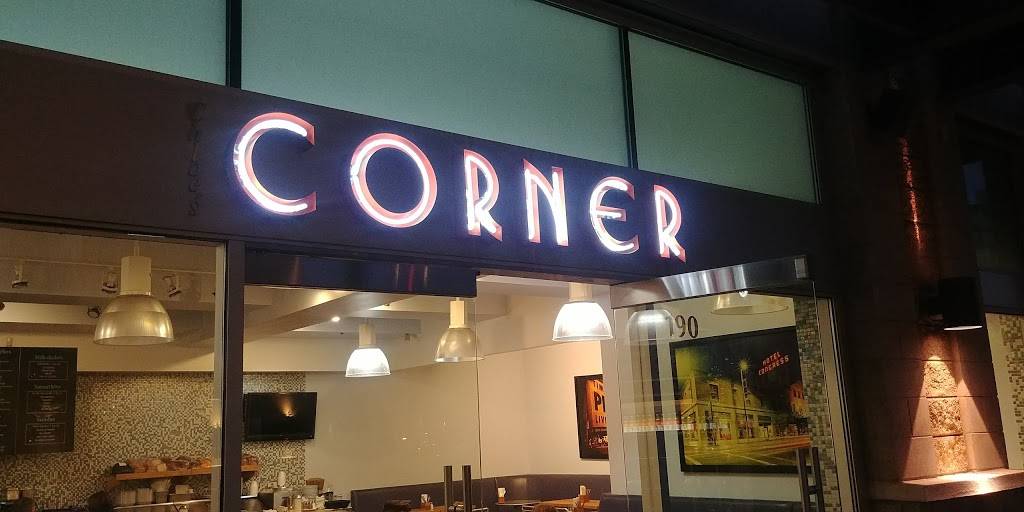 Chloes Corner | restaurant | 15215 N Kierland Blvd, Scottsdale, AZ 85254, USA | 4809980202 OR +1 480-998-0202