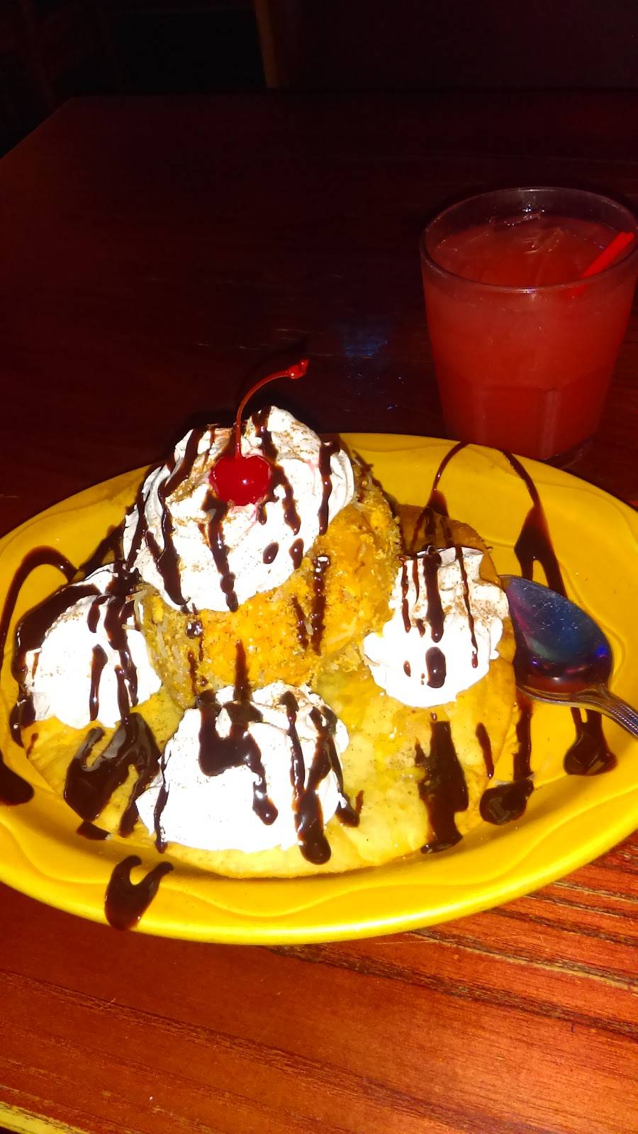 El Camino Real Sky | restaurant | 2072 Woodville Rd, Oregon, OH 43616, USA | 4196936695 OR +1 419-693-6695