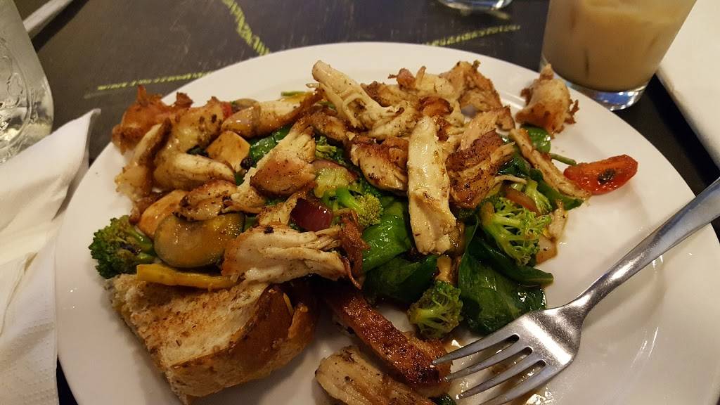 The Scullery Coffee House and Creamery | cafe | 431 Evans St, Greenville, NC 27858, USA | 2523211550 OR +1 252-321-1550