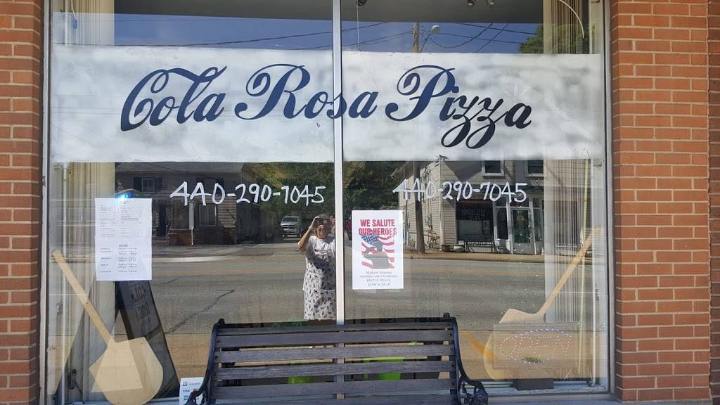 Cola Rosa Pizza | meal delivery | 8685 Mentor Ave, Mentor, OH 44060, USA | 4402907045 OR +1 440-290-7045