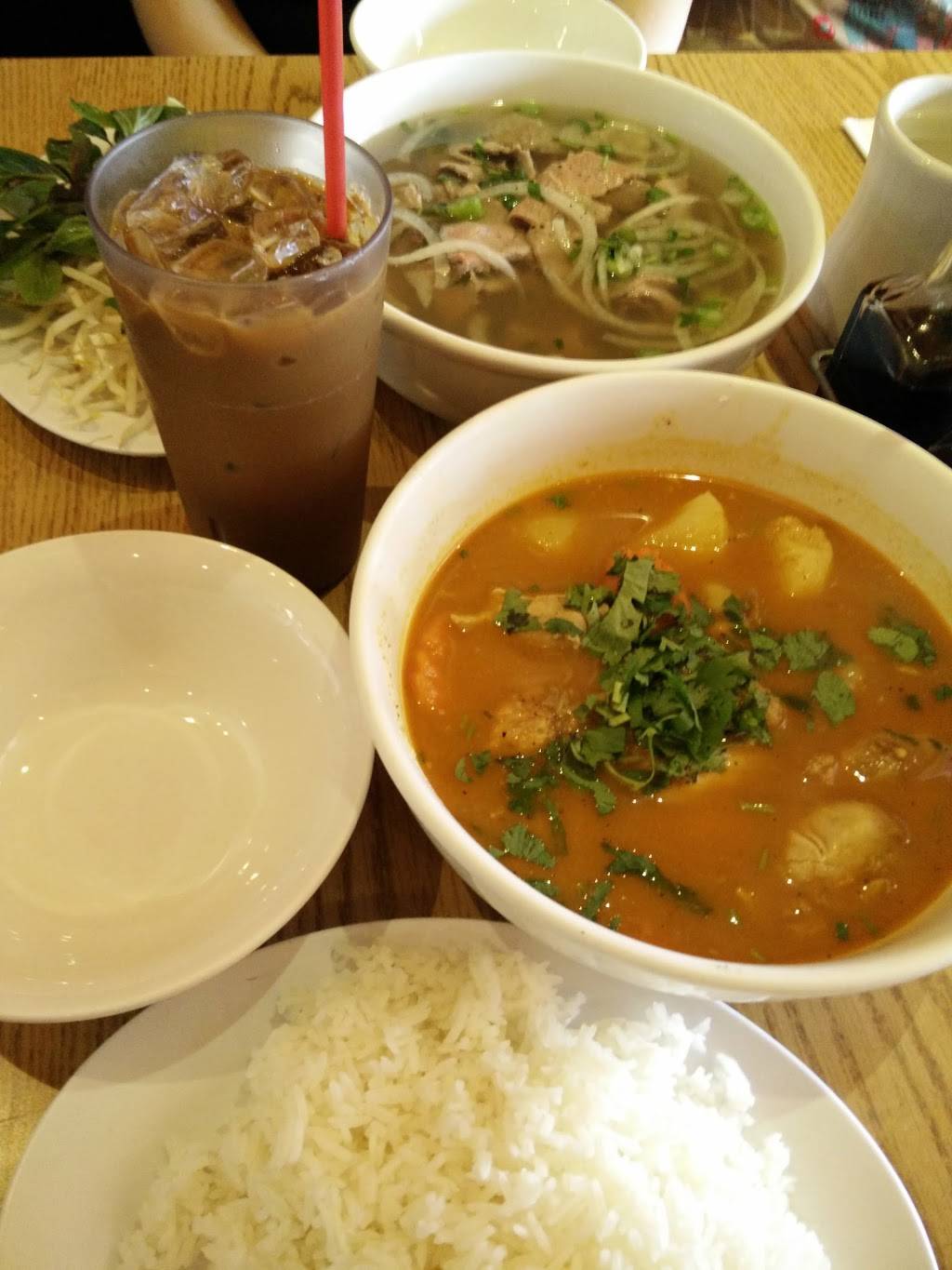 Absolutely Phobulous | restaurant | 350 N La Cienega Blvd, Los Angeles, CA 90048, USA | 3103603930 OR +1 310-360-3930