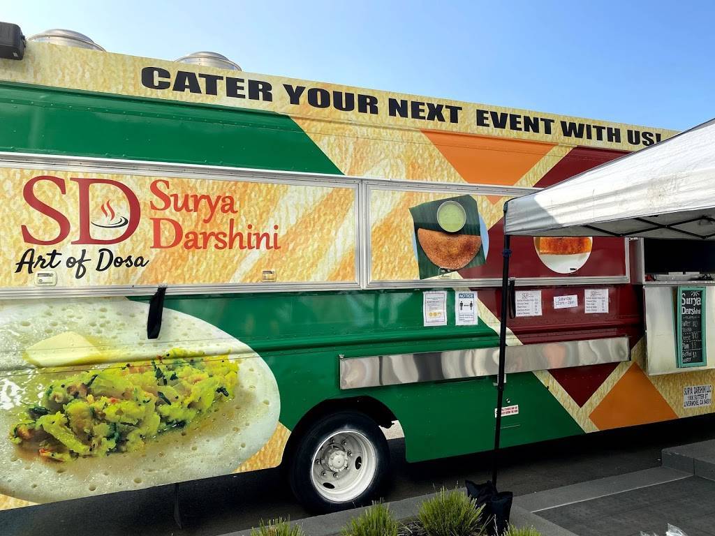 Surya Darshini | restaurant | 6000 Bollinger Canyon Rd, San Ramon, CA 94583, USA | 6692573672 OR +1 669-257-3672