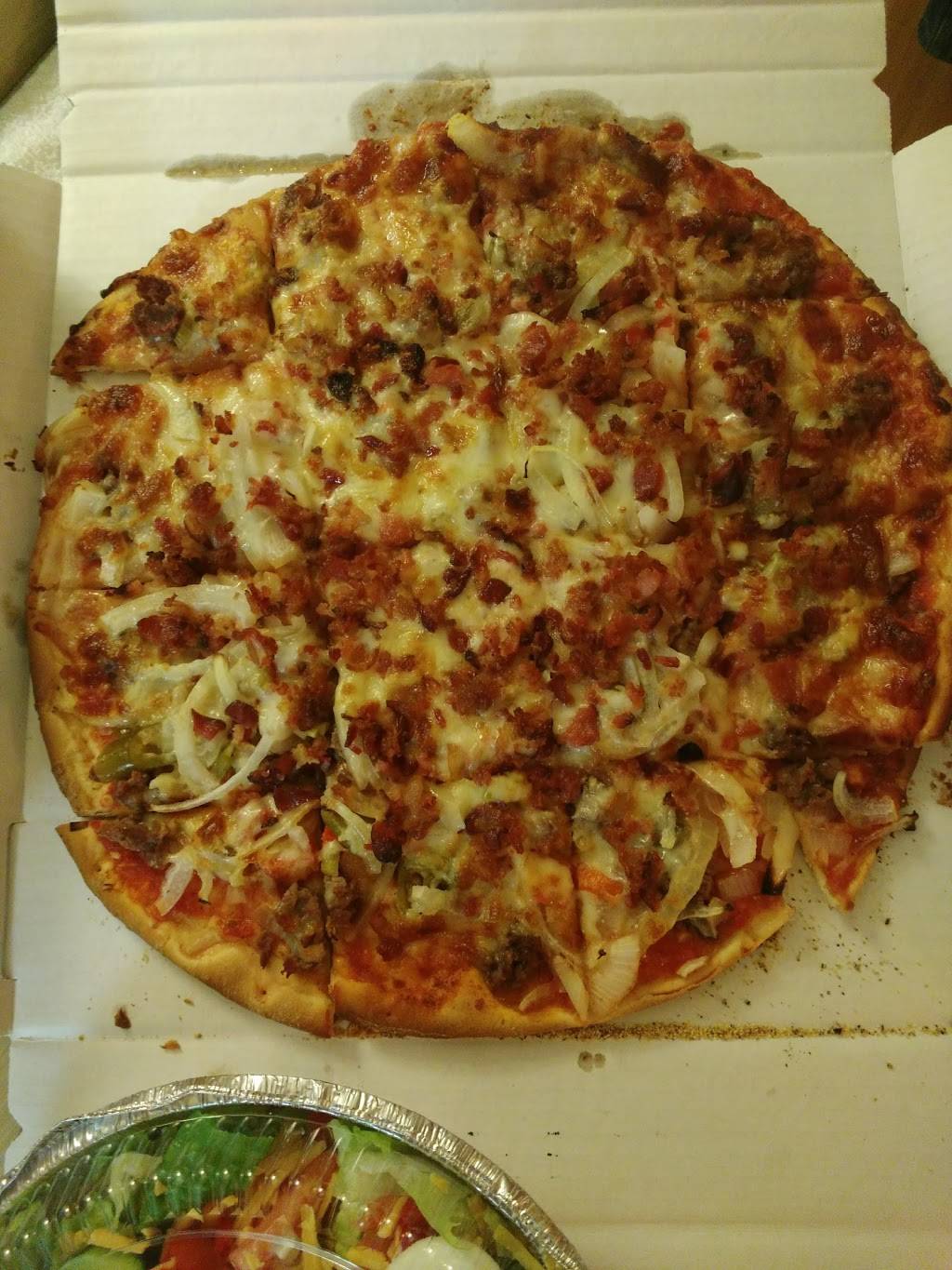 The Original Mama Mias Pizza | meal delivery | 4638 N Cumberland Ave, Chicago, IL 60656, USA | 7736258500 OR +1 773-625-8500