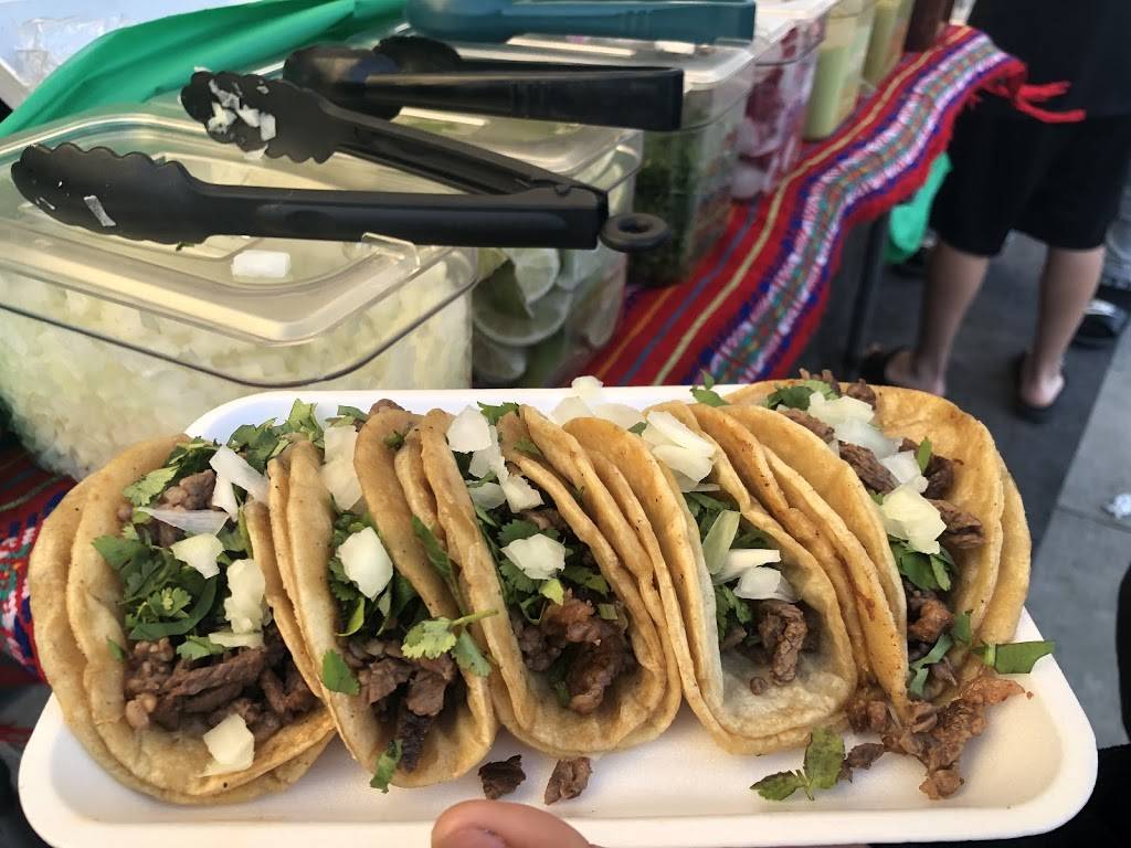 Taquizas Maria | restaurant | 4013 Van Dyke Ave, San Diego, CA 92105, USA | 6198076207 OR +1 619-807-6207