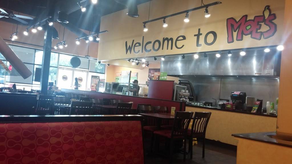 Moes Southwest Grill | restaurant | 7028 Eastchase Pkwy, Montgomery, AL 36117, USA | 3345132116 OR +1 334-513-2116