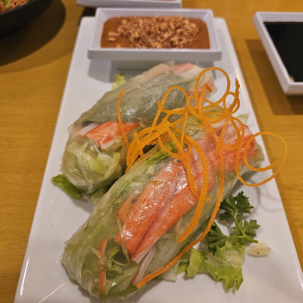 Shiki Japanese Thai Sushi Bar | restaurant | 6521 Alabama Hwy 69 S l, Tuscaloosa, AL 35405, USA | 2053661177 OR +1 205-366-1177