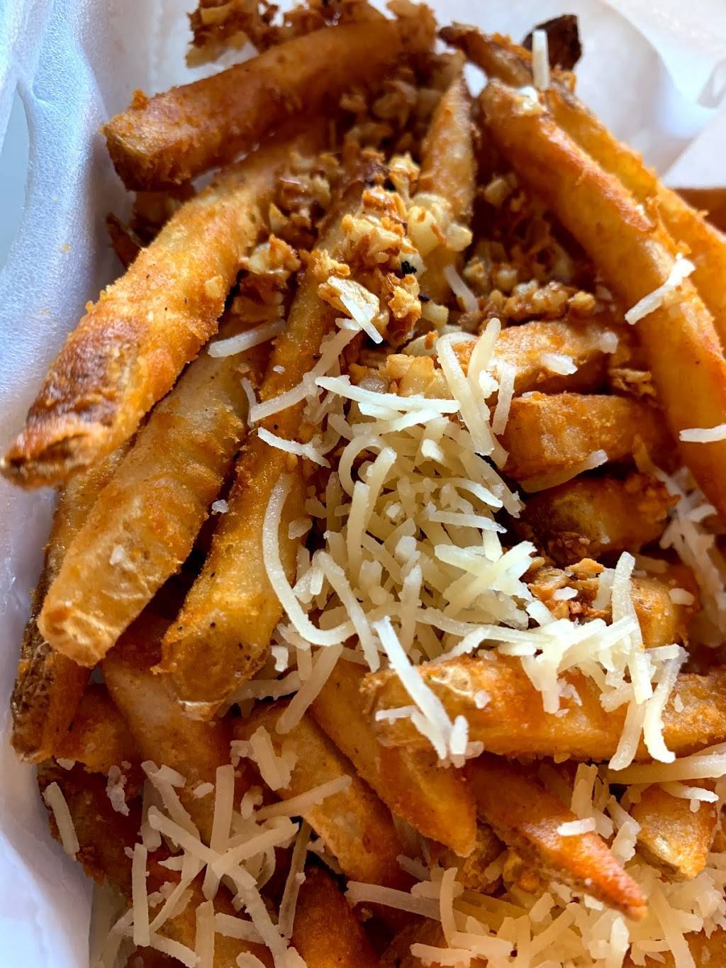 PhoReal Kitchen | restaurant | 2466 E Chapman Ave, Fullerton, CA 92831, USA | 7147700970 OR +1 714-770-0970