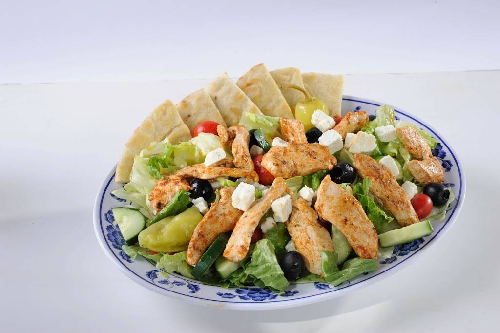 The Food Court (Gyro Express/China Express) | restaurant | 3428 S 42nd St, Omaha, NE 68105, USA | 4029642999 OR +1 402-964-2999