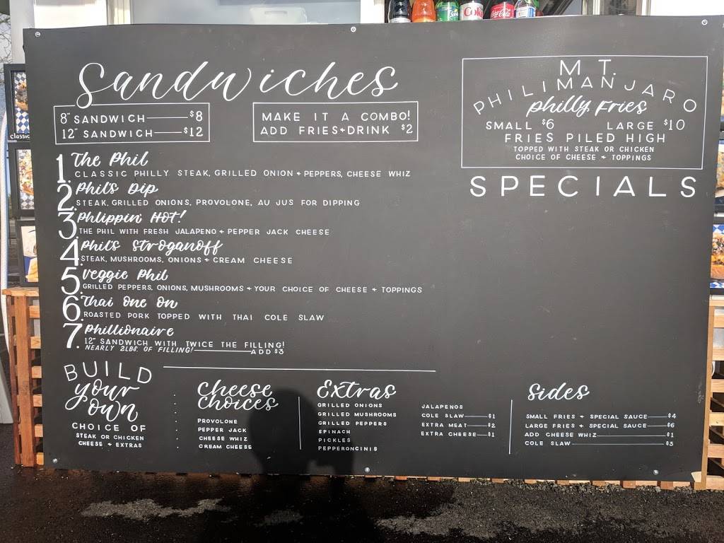 The Phil | restaurant | 4250 SW Rose Biggi Ave, Beaverton, OR 97005, USA | 9714702064 OR +1 971-470-2064