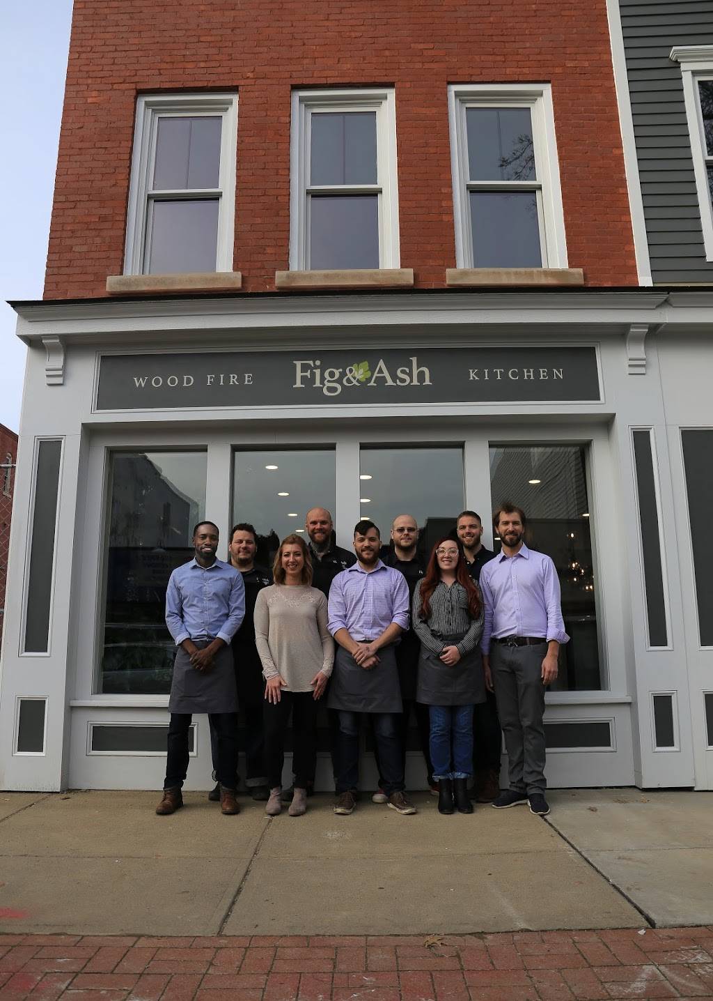 Fig & Ash | restaurant | 514 E Ohio St, Pittsburgh, PA 15212, USA | 4123212222 OR +1 412-321-2222