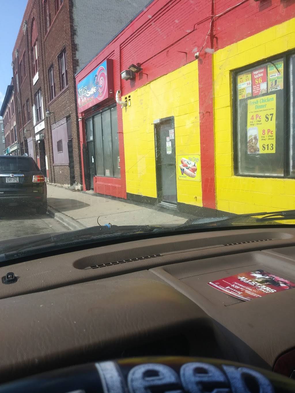 American Subs | meal takeaway | 1114 W North Ave, Milwaukee, WI 53205, USA | 4142646500 OR +1 414-264-6500