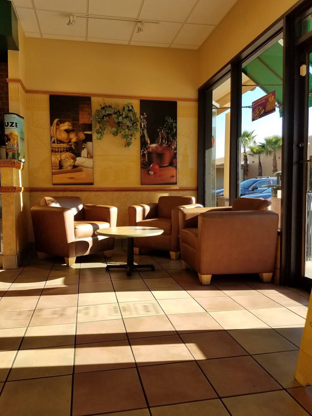 Subway | restaurant | Oak Grove Shoppes, 995 N State Rd 434 Ste. 201, Altamonte Springs, FL 32714, USA | 4077747827 OR +1 407-774-7827