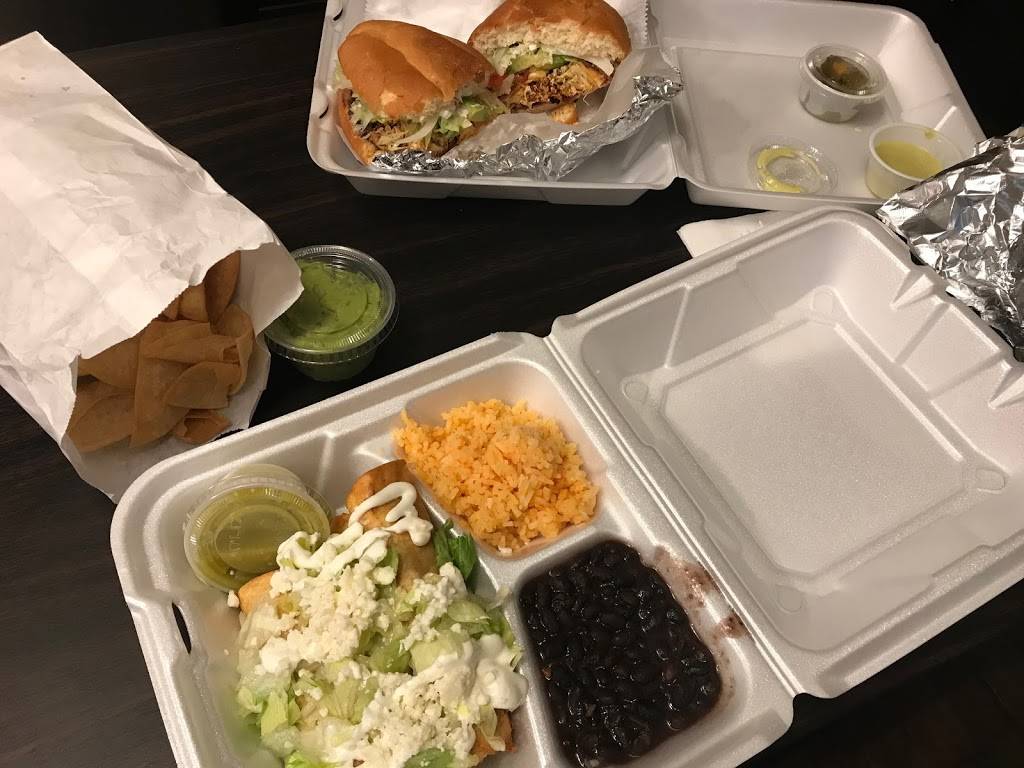 Imperio Maya | restaurant | 348 W Gay St, West Chester, PA 19380, USA | 4842660887 OR +1 484-266-0887