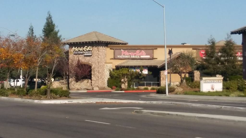 Me-n-Eds | restaurant | 410 Granite park building F, Fresno, CA 93726, USA | 5592249191 OR +1 559-224-9191