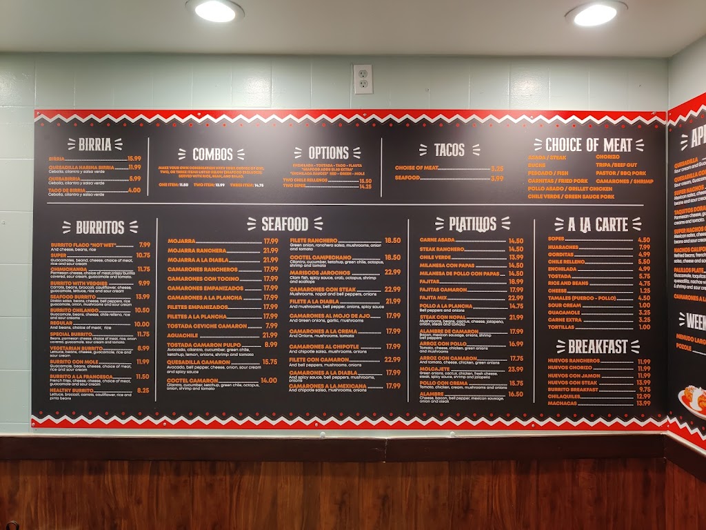 Bronzes taqueria | restaurant | 5410 Sunol Blvd Ste 3, Pleasanton, CA 94566, USA | 9255233435 OR +1 925-523-3435