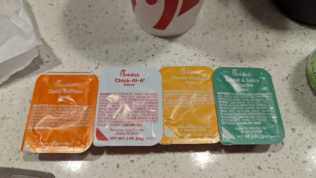 Chick-fil-A | restaurant | 701 Broadway St, Little Rock, AR 72201, USA | 5014366146 OR +1 501-436-6146