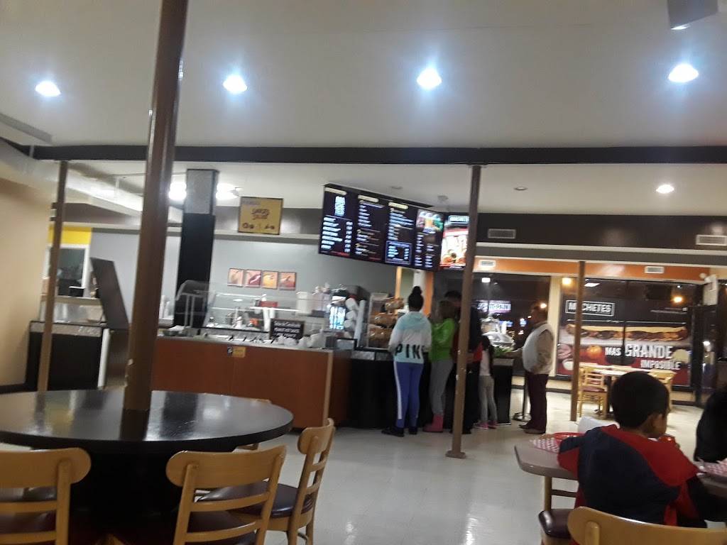 Machetes Big Quesadillas | restaurant | 4636 S Cicero Ave, Chicago, IL 60638, USA | 7733061923 OR +1 773-306-1923