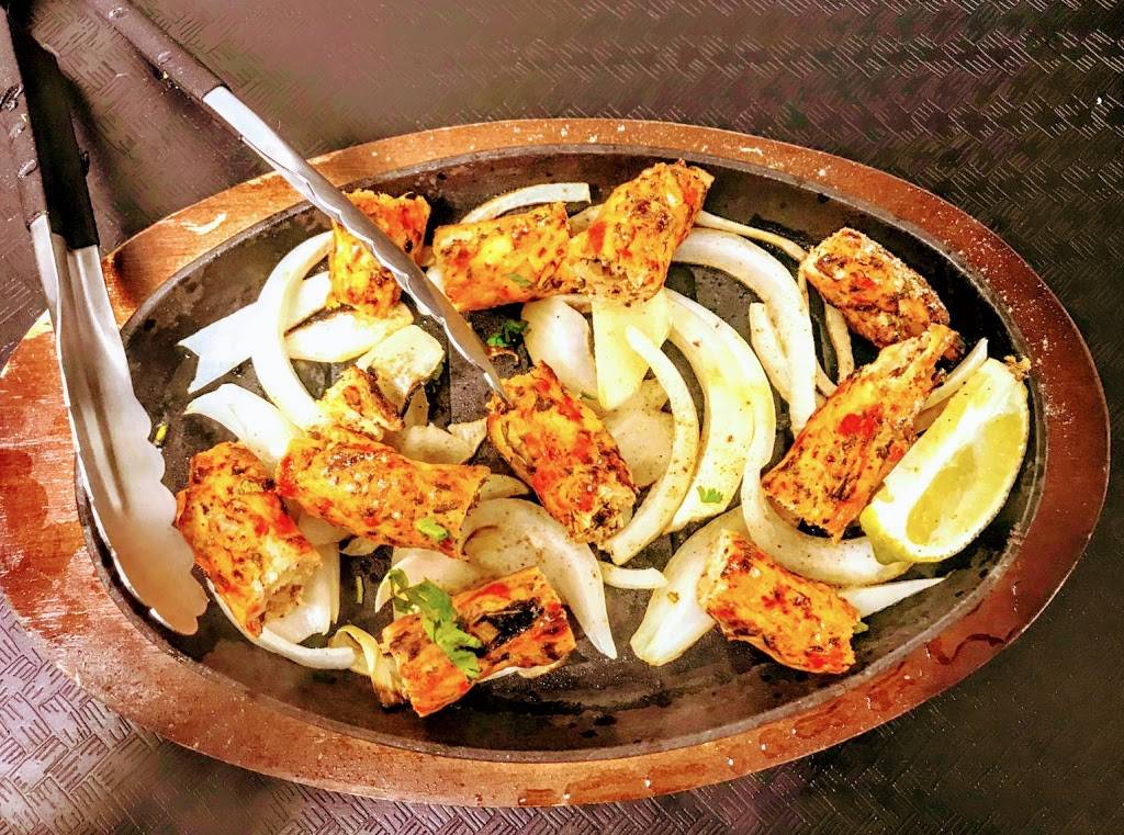 Taste Of Punjab | restaurant | 252 Los Angeles Ave J, Moorpark, CA 93021, USA | 8058760262 OR +1 805-876-0262