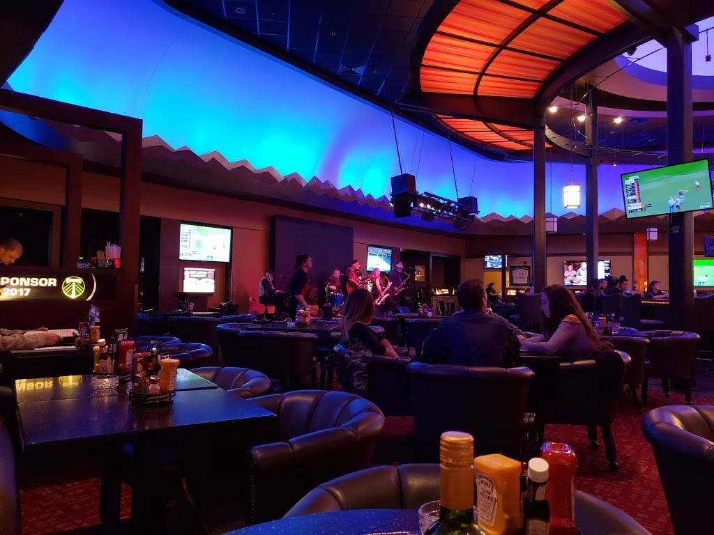 Mountain View Sports Bar | restaurant | 27100 Salmon River Hwy, Grand Ronde, OR 97347, USA | 5038792350 OR +1 503-879-2350