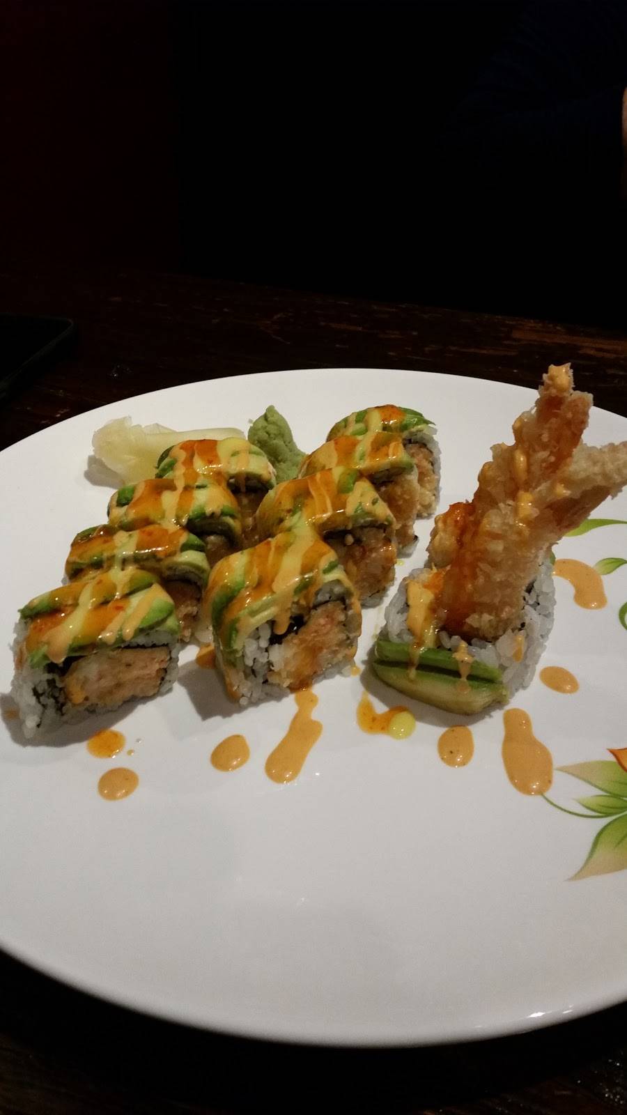 Los Garden | restaurant | 2132 NJ-88, Brick, NJ 08724, USA | 7328924777 OR +1 732-892-4777