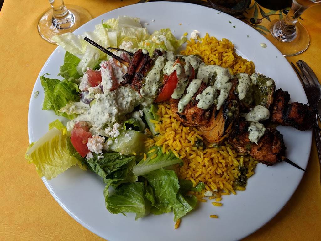 Dametra Cafe | cafe | Ocean Ave &, Lincoln St, Carmel-By-The-Sea, CA 93921, USA | 8316227766 OR +1 831-622-7766