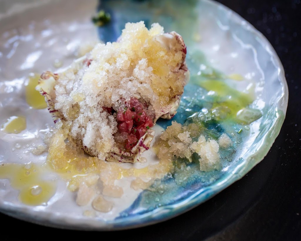 Bello Chefs Table | restaurant | 1200 Bison Ave, Newport Beach, CA 92660, USA | 9494785197 OR +1 949-478-5197