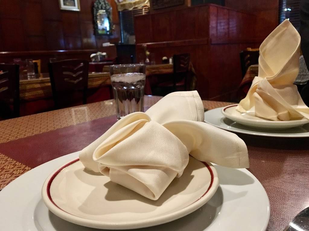 Thai Restaurant | restaurant | 5975 Roswell Rd NE, Atlanta, GA 30328, USA | 4042509515 OR +1 404-250-9515
