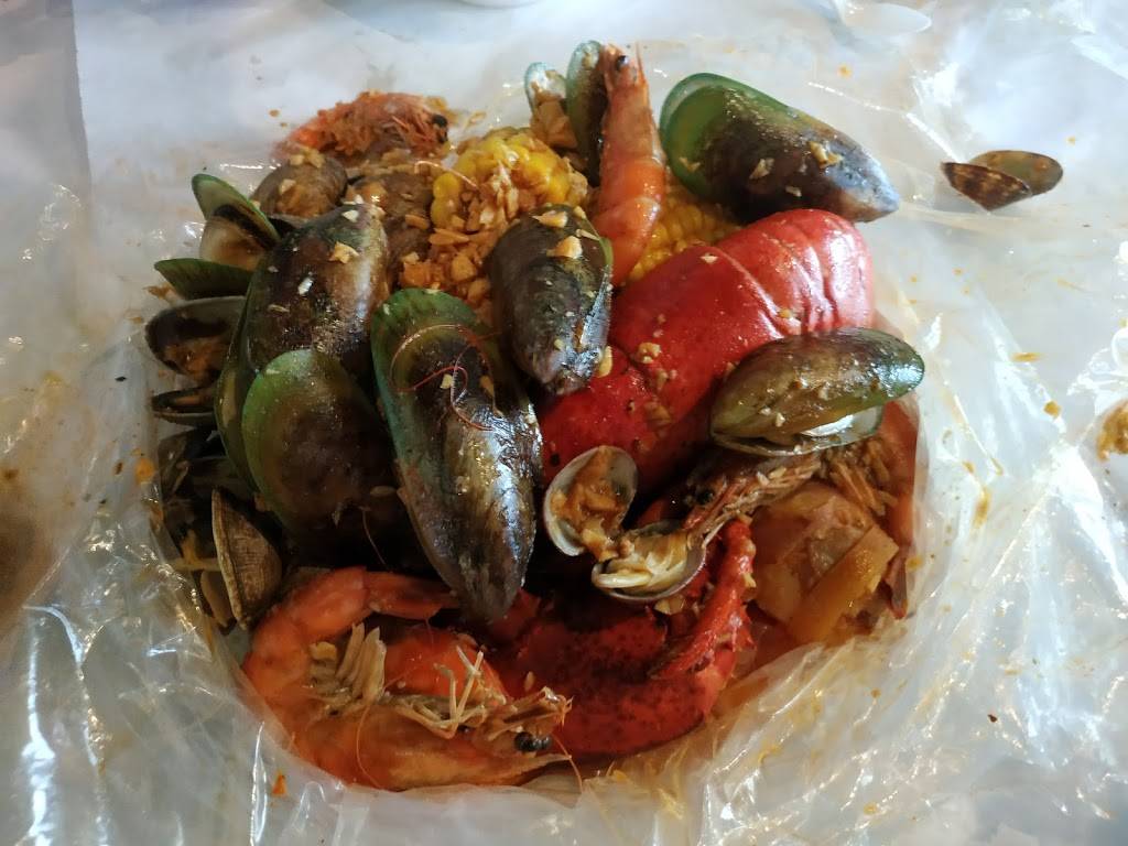 Kickin Kajun Kapolei | restaurant | 91-5431 Kapolei Pkwy #426, Kapolei, HI 96707, USA | 8086284771 OR +1 808-628-4771